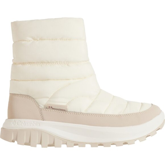 NEW Columbia Sportswear Snowtrot OmniTech® Mid Winter Boots Waterproof Insulated - Picture 4 of 7